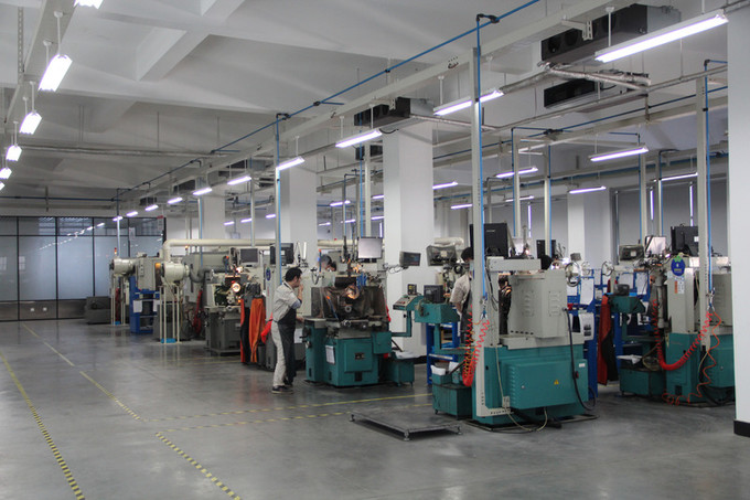China Shanghai Yamada Tools Co., Ltd. Perfil da companhia