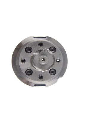 YAMADA PCD inserções e ferramenta de precisão de aço para ferramenta de corte CNC Boring