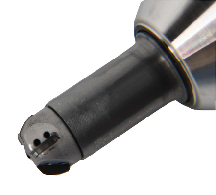 Insertos de PCD personalizados para ferramentas de torneamento por Yamada Precision