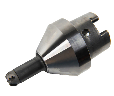 Insertos de PCD personalizados para ferramentas de torneamento por Yamada Precision