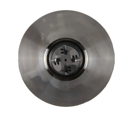 Insertos de PCD personalizados para ferramentas de torneamento por Yamada Precision