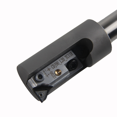 YAMADA PCD Boring Tool Ferramenta de corte de borracha profissional ISO9001