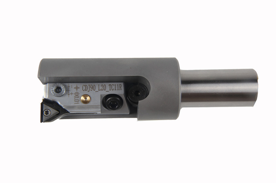 YAMADA PCD Boring Tool Ferramenta de corte de borracha profissional ISO9001