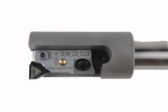 YAMADA PCD Boring Tool Ferramenta de corte de borracha profissional ISO9001