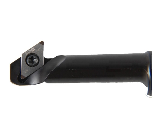 YAMAHA Super Hard CBN Turning Tool com revestimentos certificados ISO14001