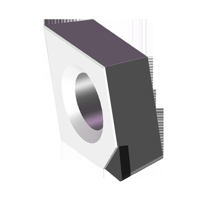 Máquina de corte de precisão YAMADA inserir girar inserir CBN
