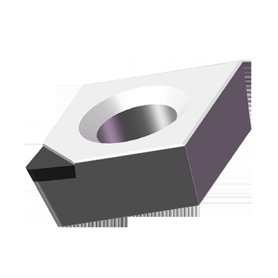 YAMADA Super Hard PCBN Turning Insert CBN Ferramenta de corte para fabricação de automóveis