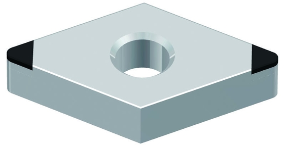 YAMADA Super Hard PCBN Turning Insert CBN Ferramenta de corte para fabricação de automóveis