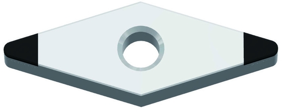 YAMADA ISO Standard CBN inserções para a certificação ISO9001