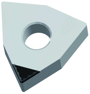 YAMADA Super Hard CBN Turning Insert para Indústria Automóvel