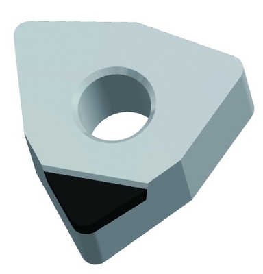 YAMADA Super Hard CBN Turning Insert para Indústria Automóvel