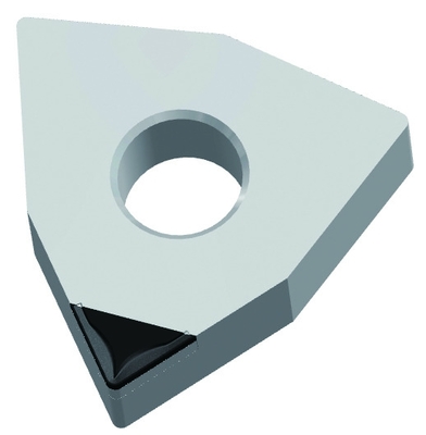 YAMADA Super Hard CBN Turning Insert para Indústria Automóvel