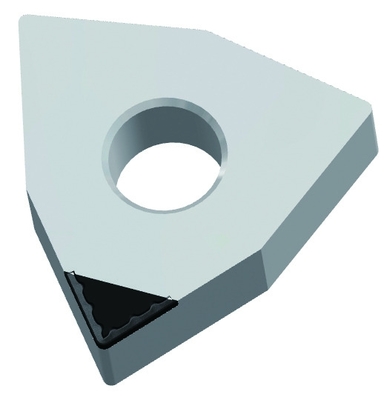 YAMADA Super Hard CBN Turning Insert para Indústria Automóvel