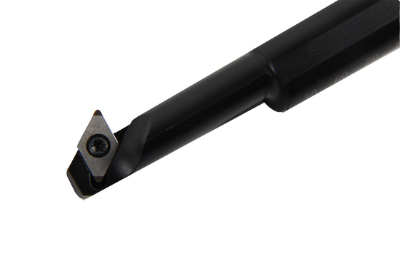 OEM YAMADA inserções CBN super duras com revestimentos para torneamento CNC